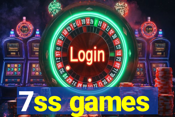 7ss games